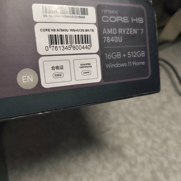 Handheld Pc - Picture 14 of 17